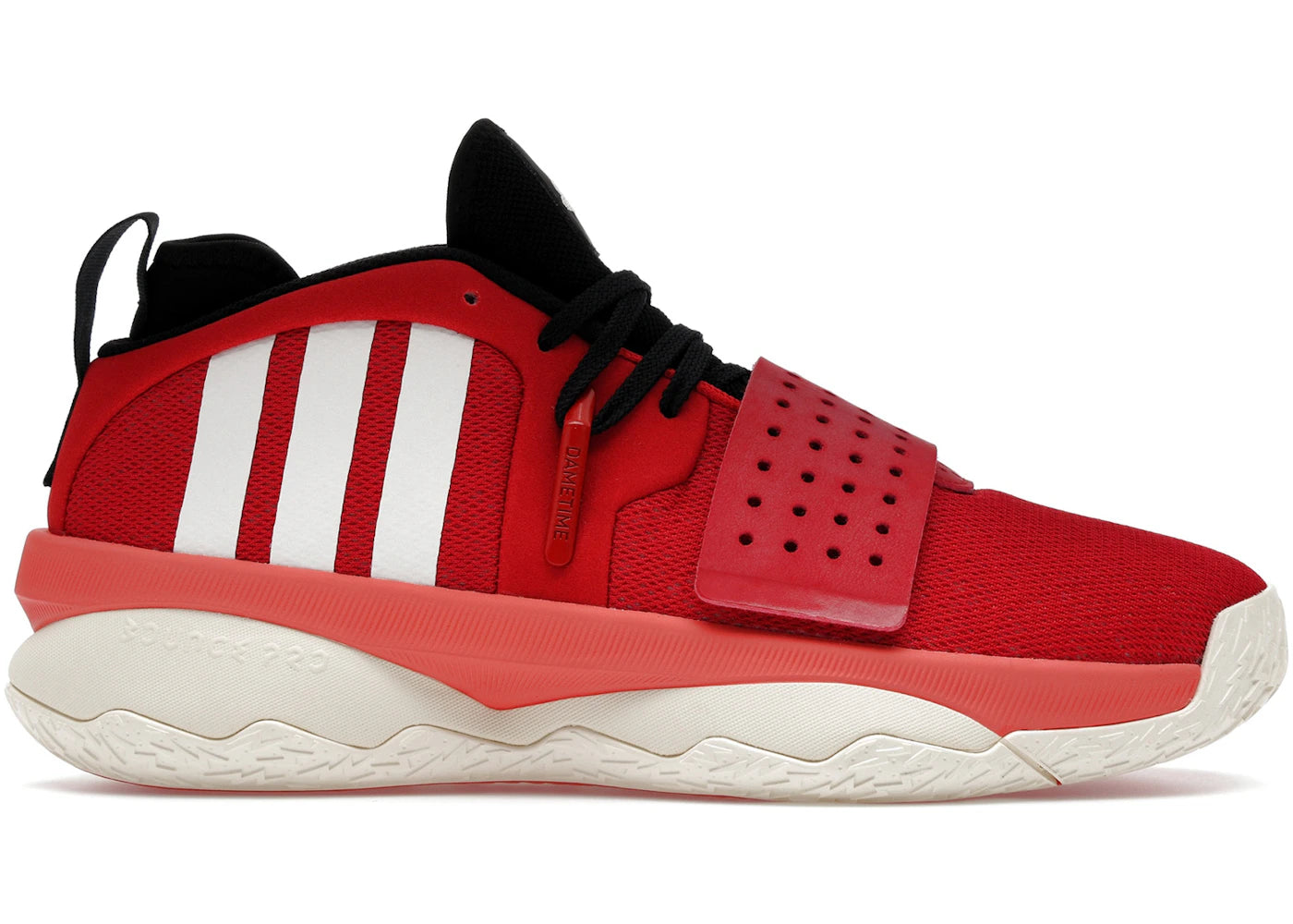 Adidas Dame 8 Extply Best Of Adi