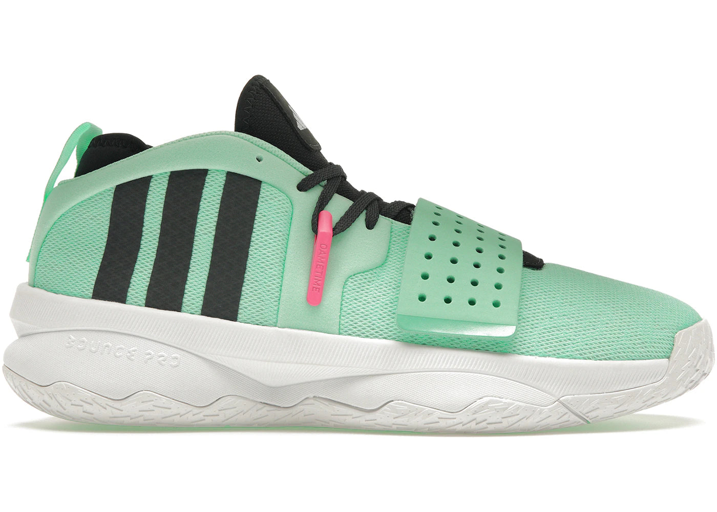Adidas Dame 8 Extply Pulse Mint