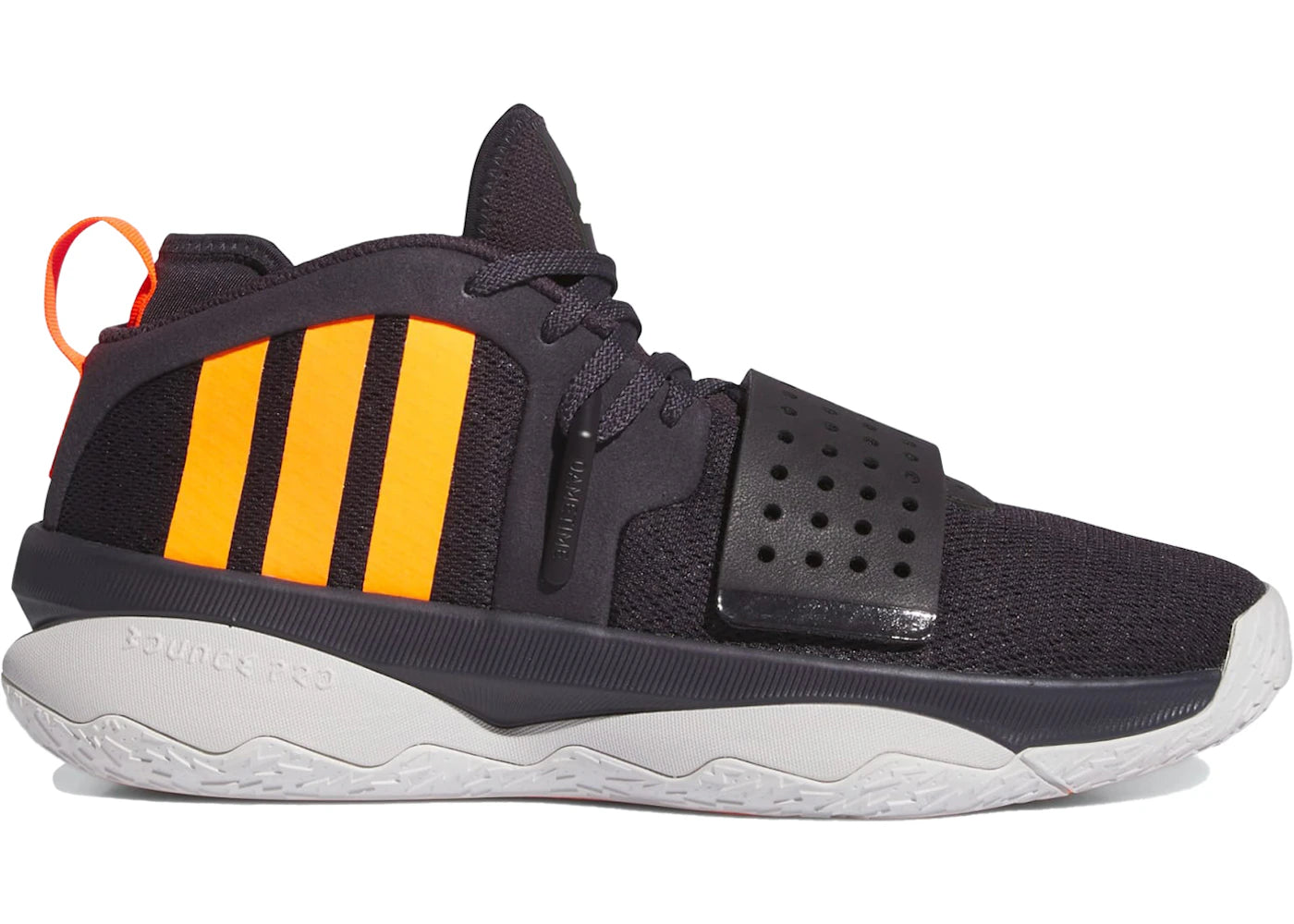 Adidas Dame 8 Extply Same Dame