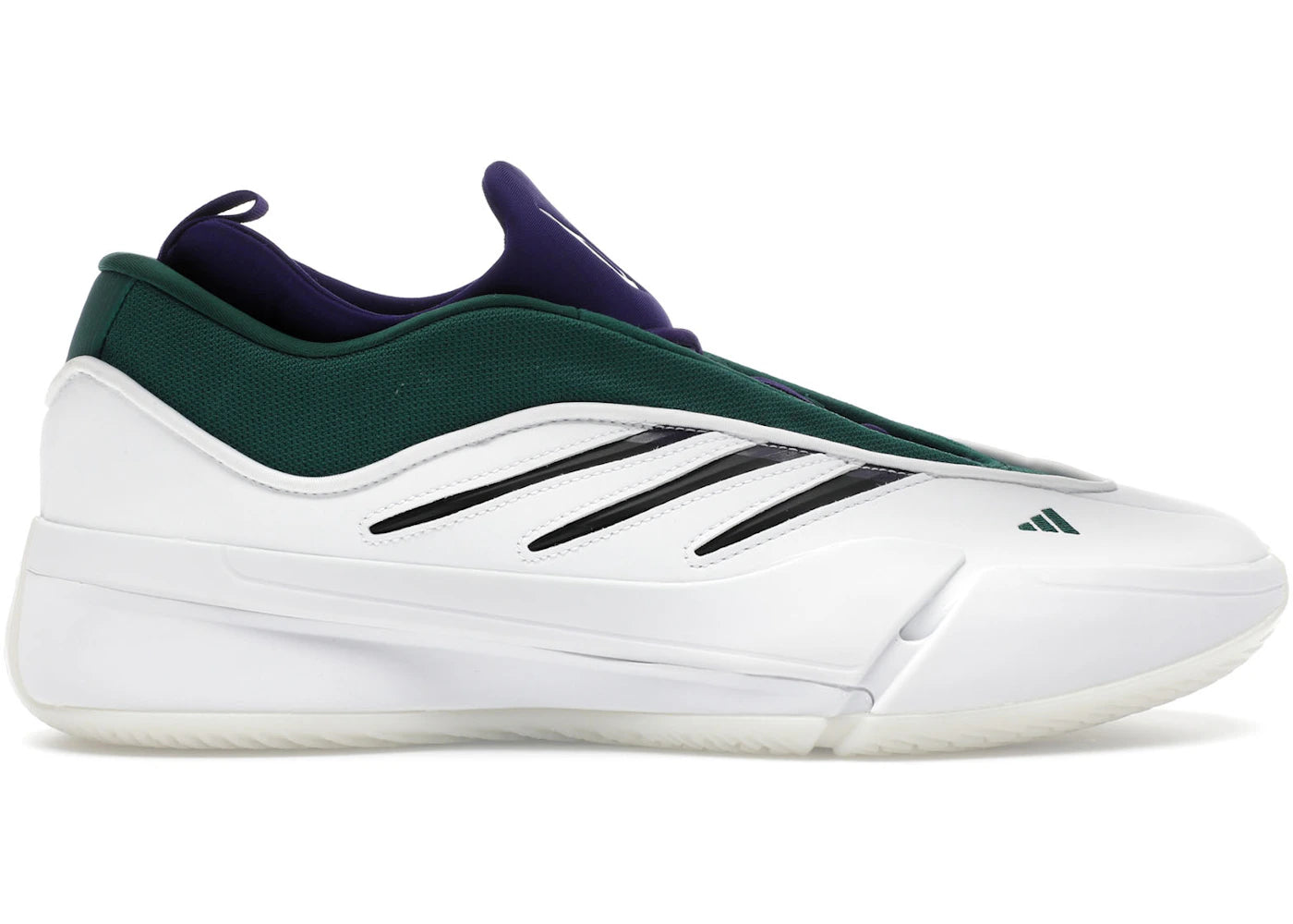 Adidas Dame 9 Milwaukee Bucks
