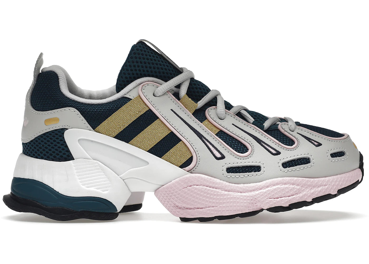Adidas Eqt Gazelle Tech Mineral (Women'S)
