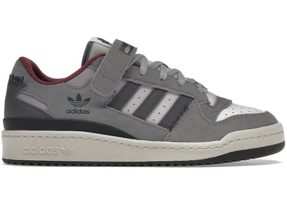 Adidas Forum 84 Low Home Alone 2