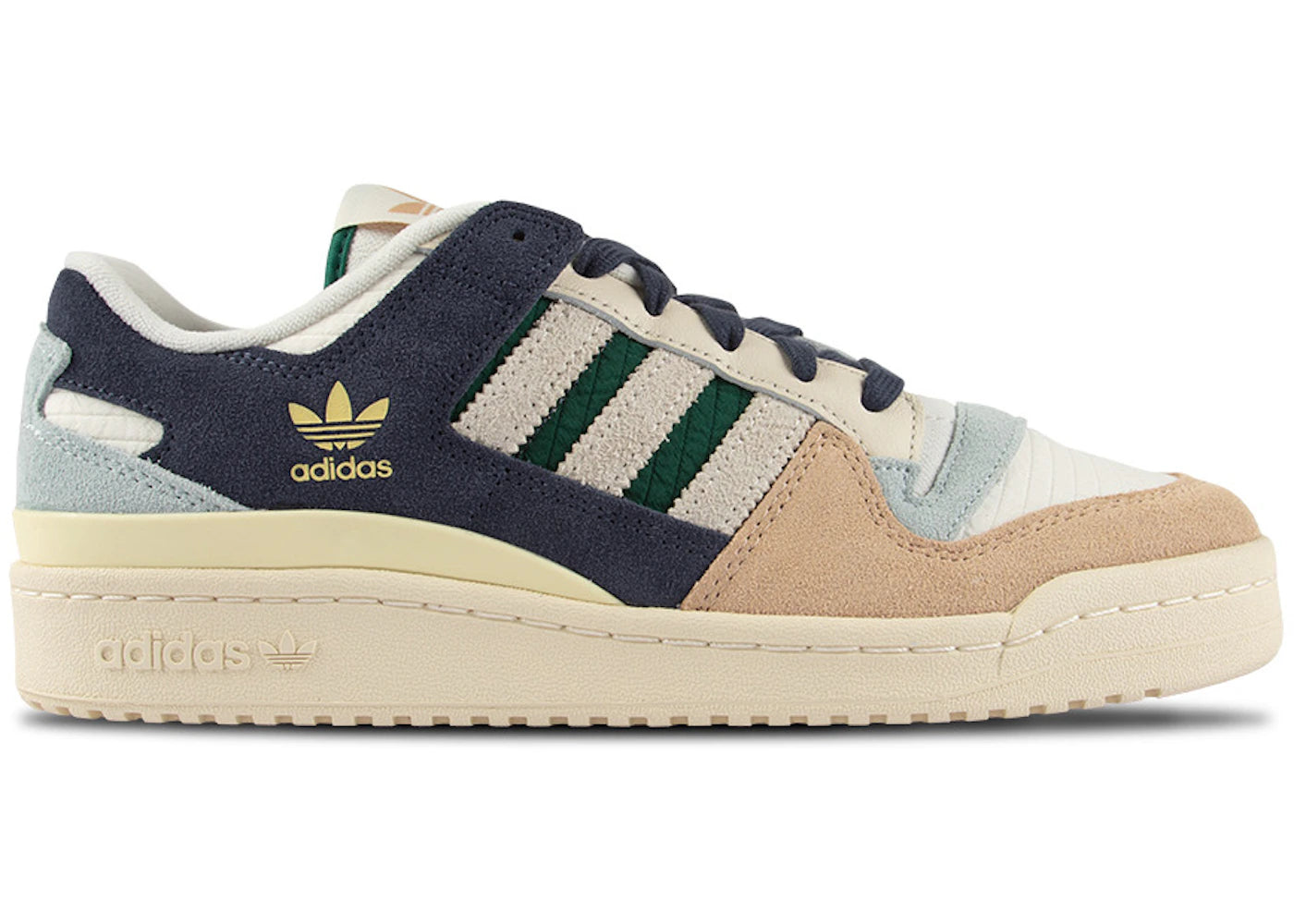 Adidas Forum 84 Low Cl Magic Beige