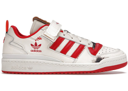 Adidas Forum Low Home Alone