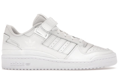 Adidas Forum Low Triple White