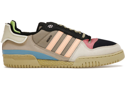 Adidas Forum Powerphase Bad Bunny Benito