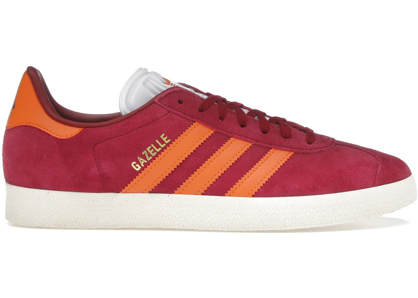 Adidas Gazelle As Roma