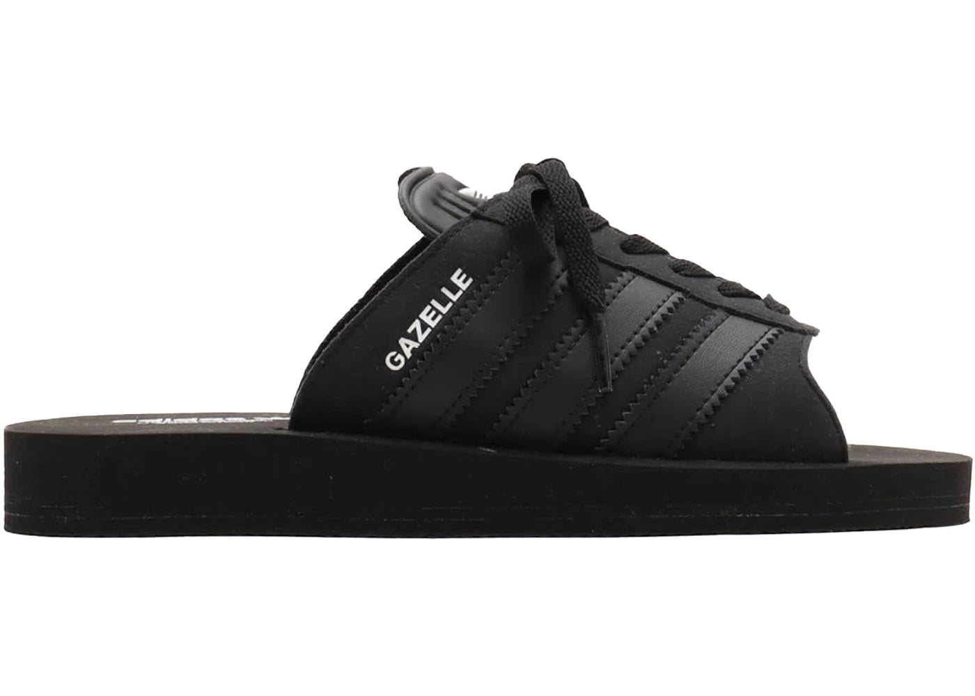 Adidas Gazelle Beach Core Black Core Black (Women'S)