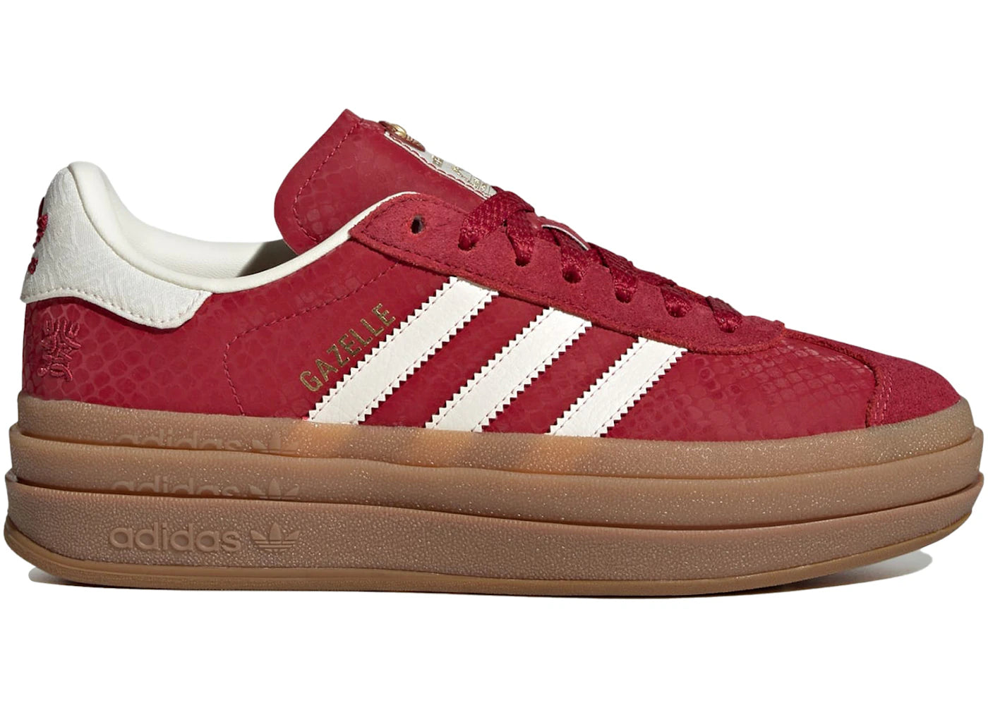 Adidas Gazelle Bold Year Of The Snake (Women'S)