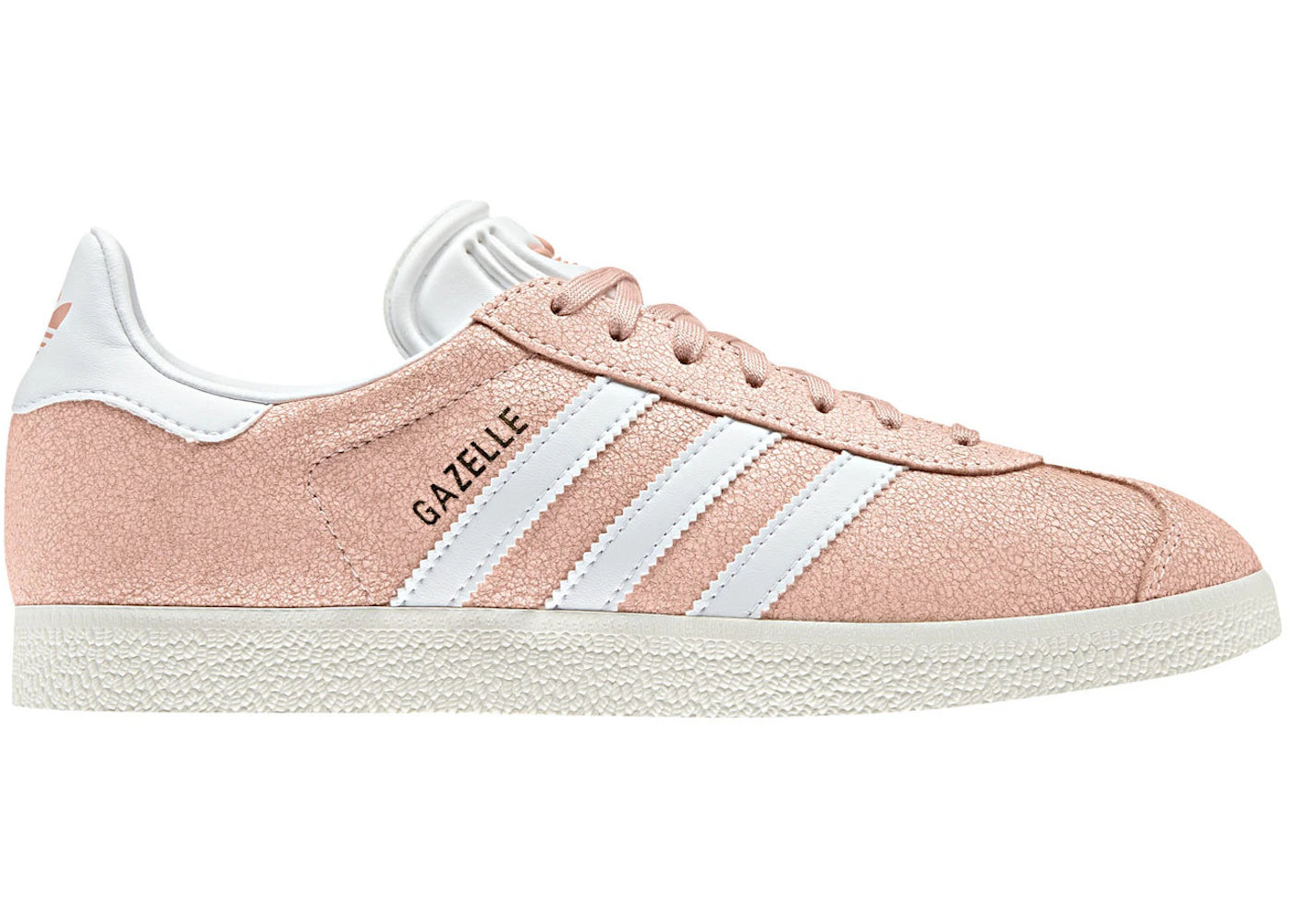 Adidas Gazelle Clear Orange (Women'S)