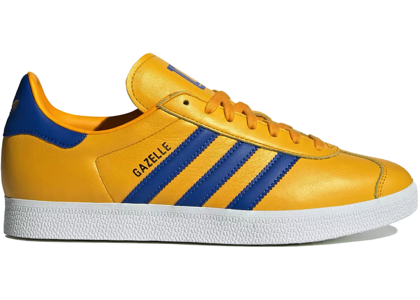 Adidas Gazelle Club Tigres Uanl