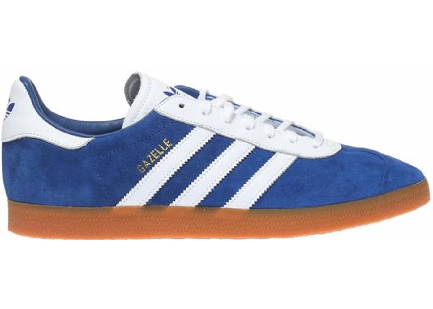 Adidas Gazelle Collegiate Royal