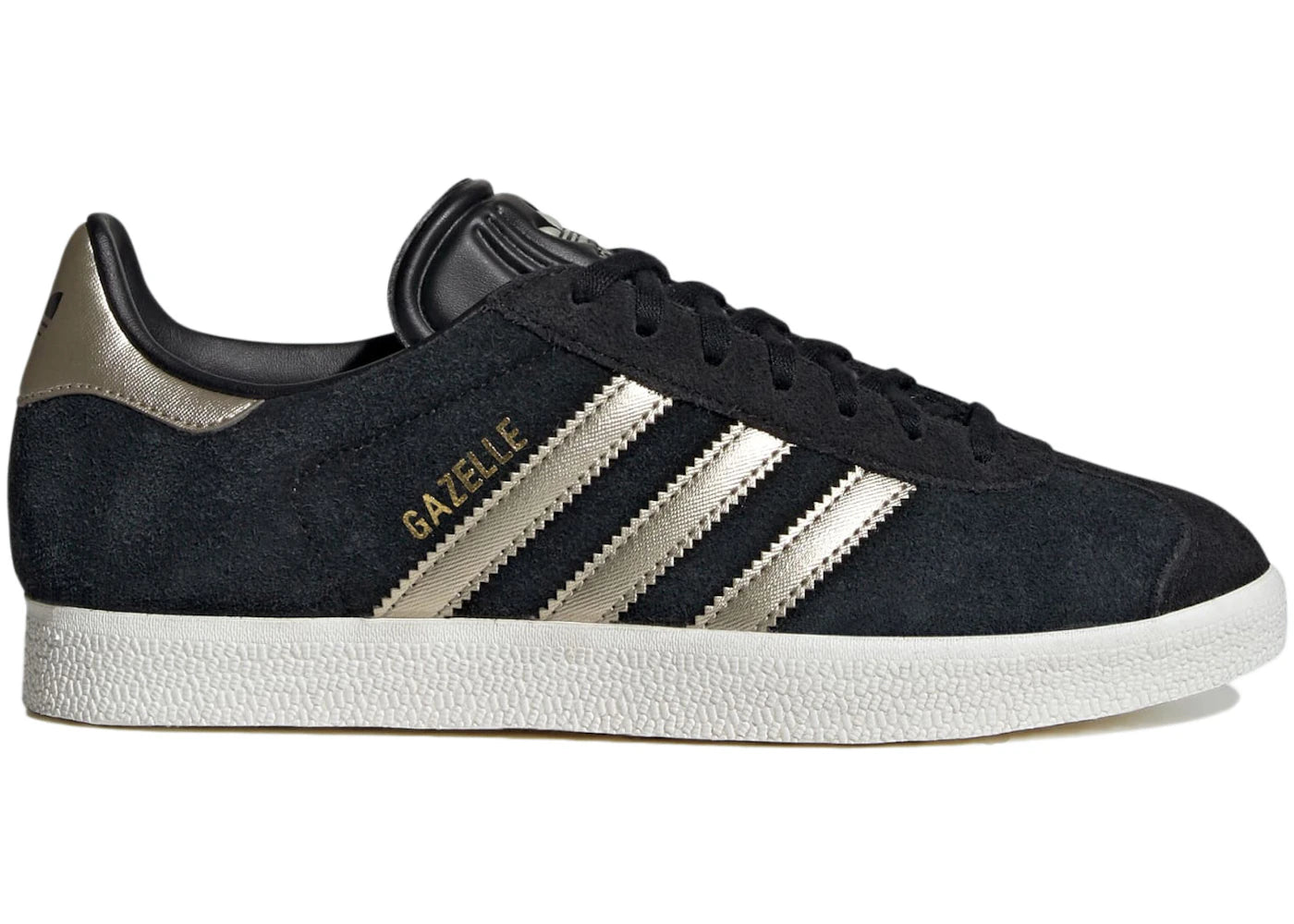 Adidas Gazelle Cyber Metallic (Women'S)