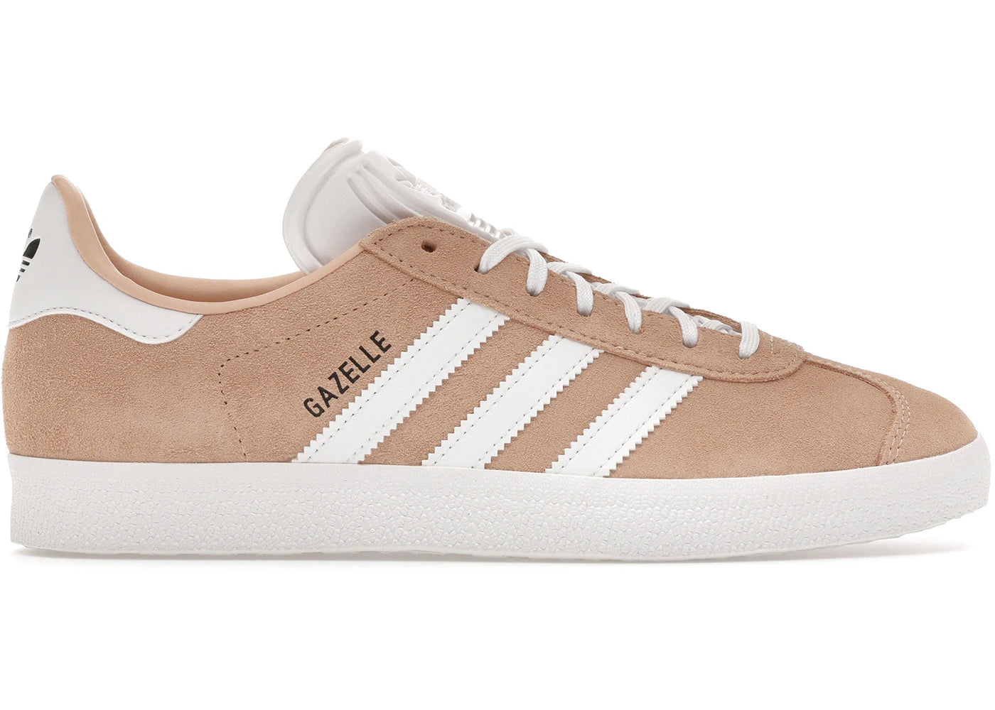 Adidas Gazelle Halo Blush (Women'S)