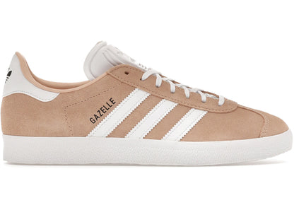 Women's adidas Gazelle Halo Blush, packaging
