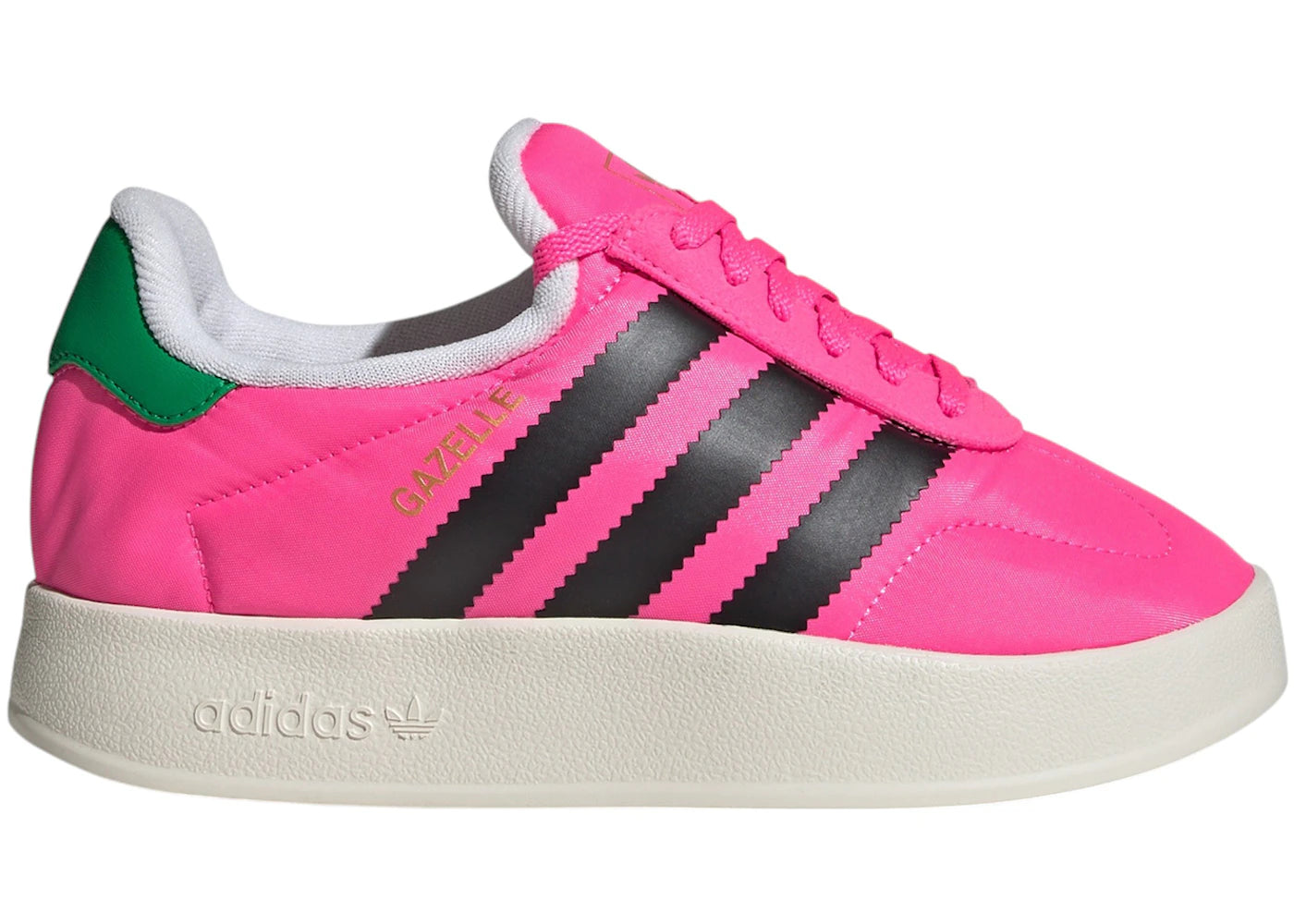 Adidas Gazelle Home Lucid Pink (Gs)