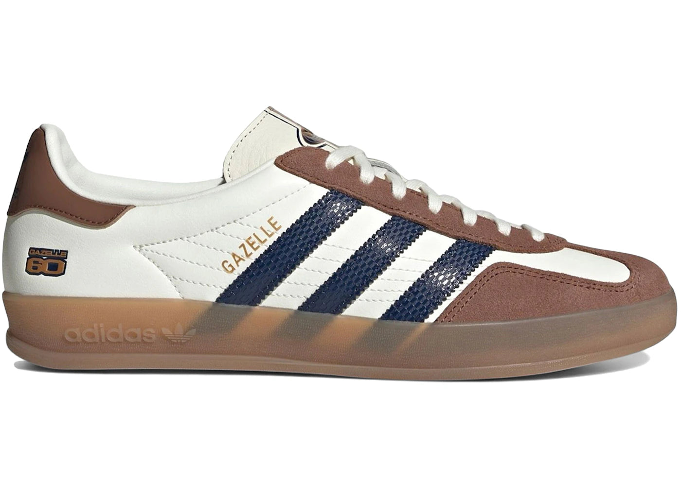 Adidas Gazelle Indoor 60Th Anniversary