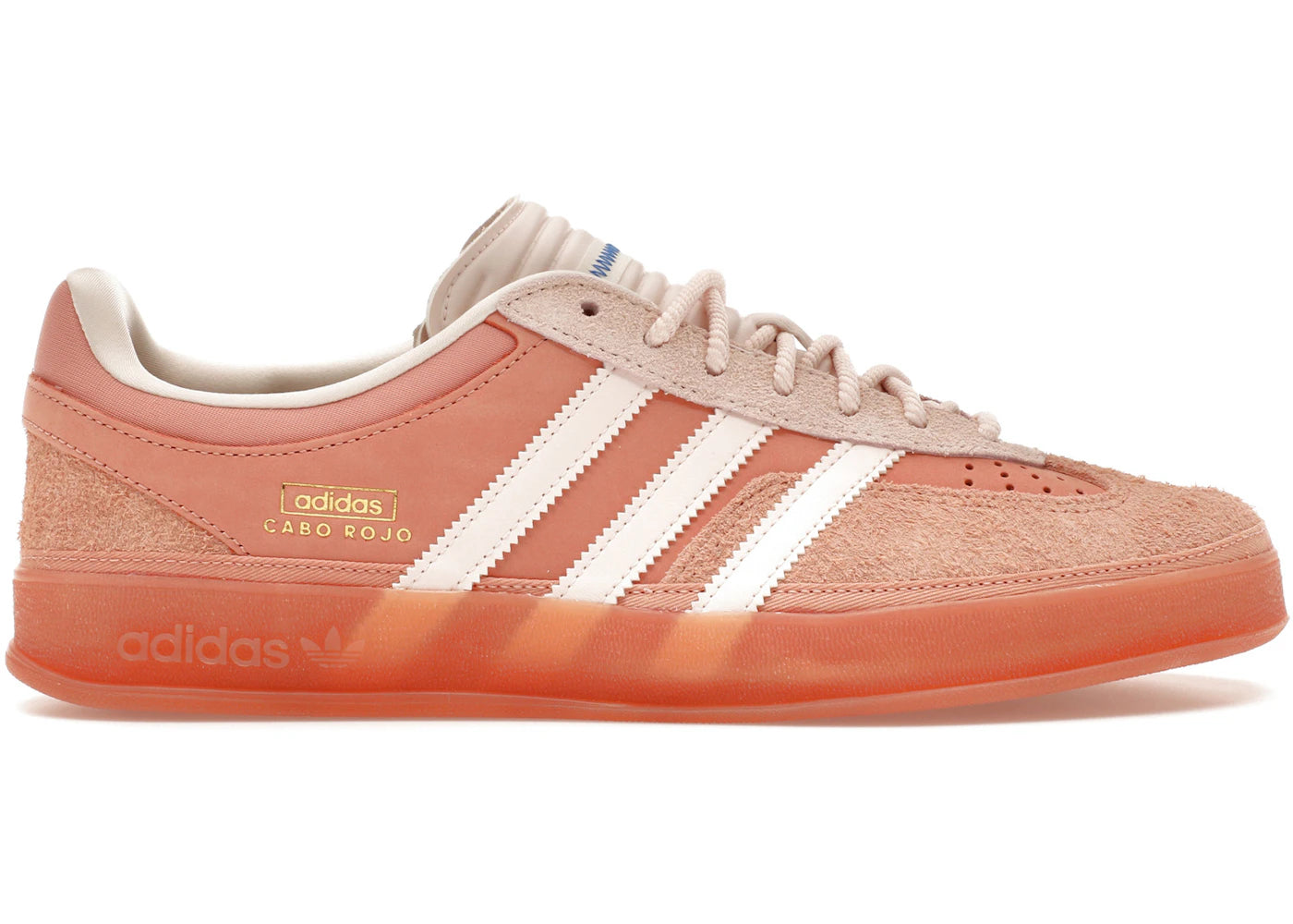 Adidas Gazelle Indoor Bad Bunny Cabo Rojo