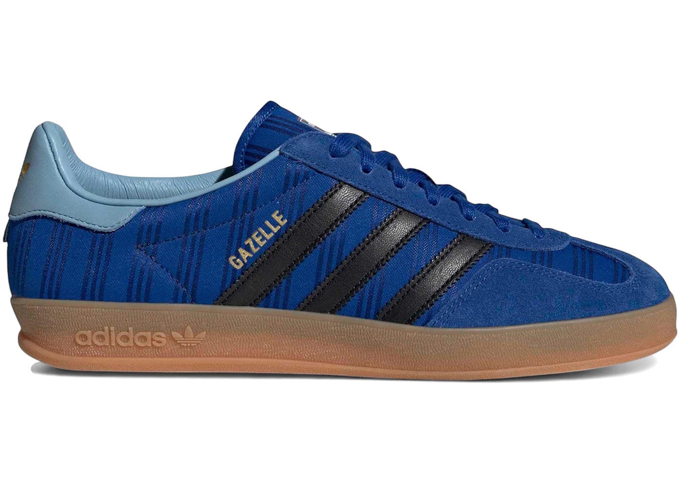 Adidas Gazelle Indoor Bringback Pack Argentina