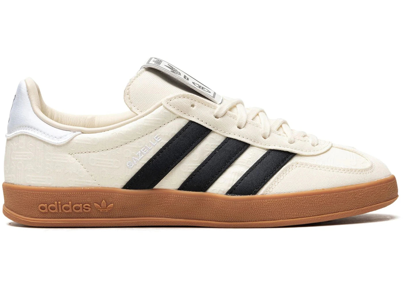 Adidas Gazelle Indoor Dorophy Tang
