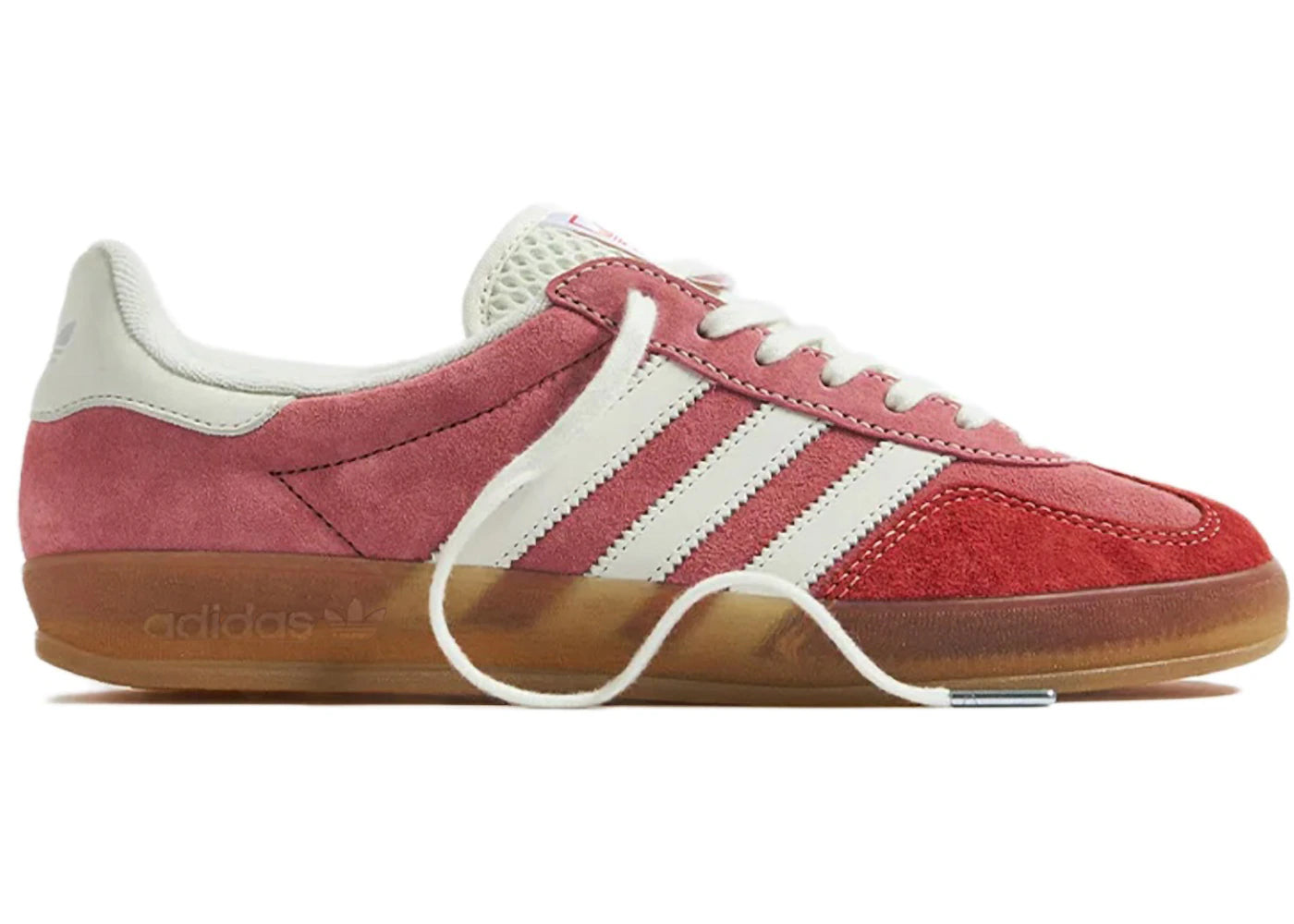 Adidas Gazelle Indoor End. Laundromat