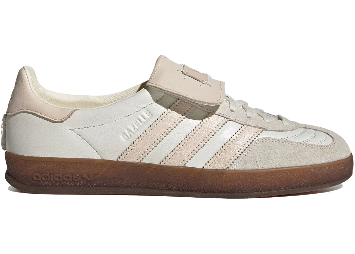 Adidas Gazelle Indoor Foot Industry Sand Strata