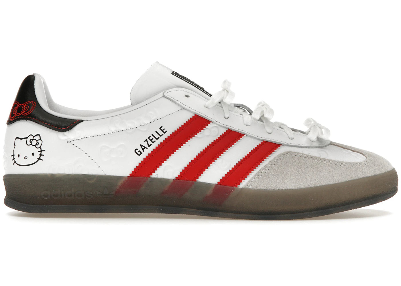 Adidas Gazelle Indoor Hello Kitty (Women'S)