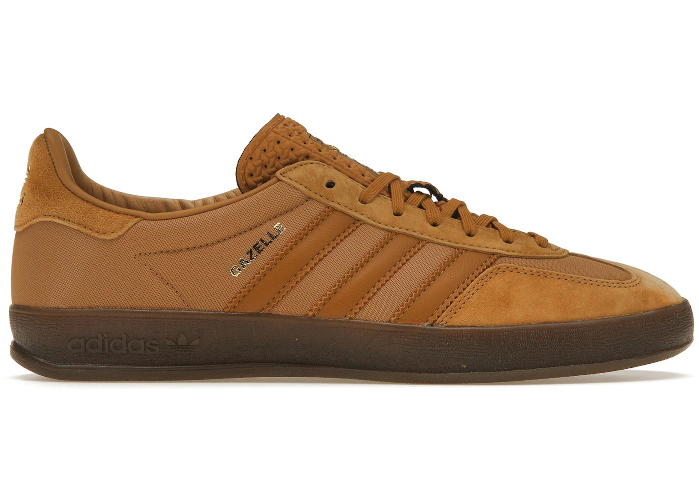 Adidas Gazelle Indoor Mesa