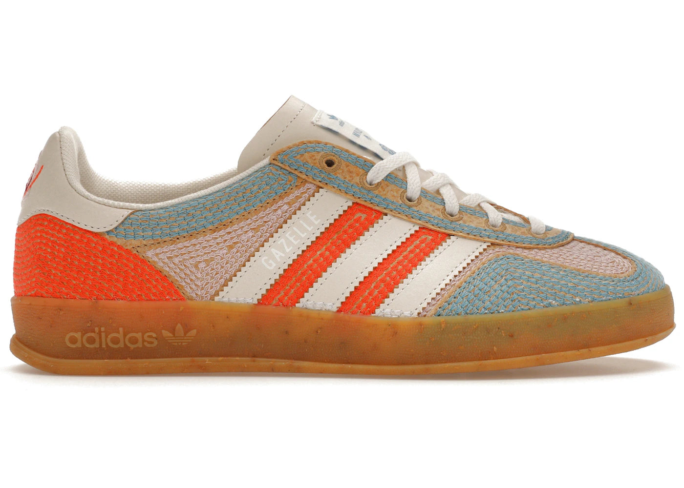 Adidas Gazelle Indoor Sean Wotherspoon Mylo