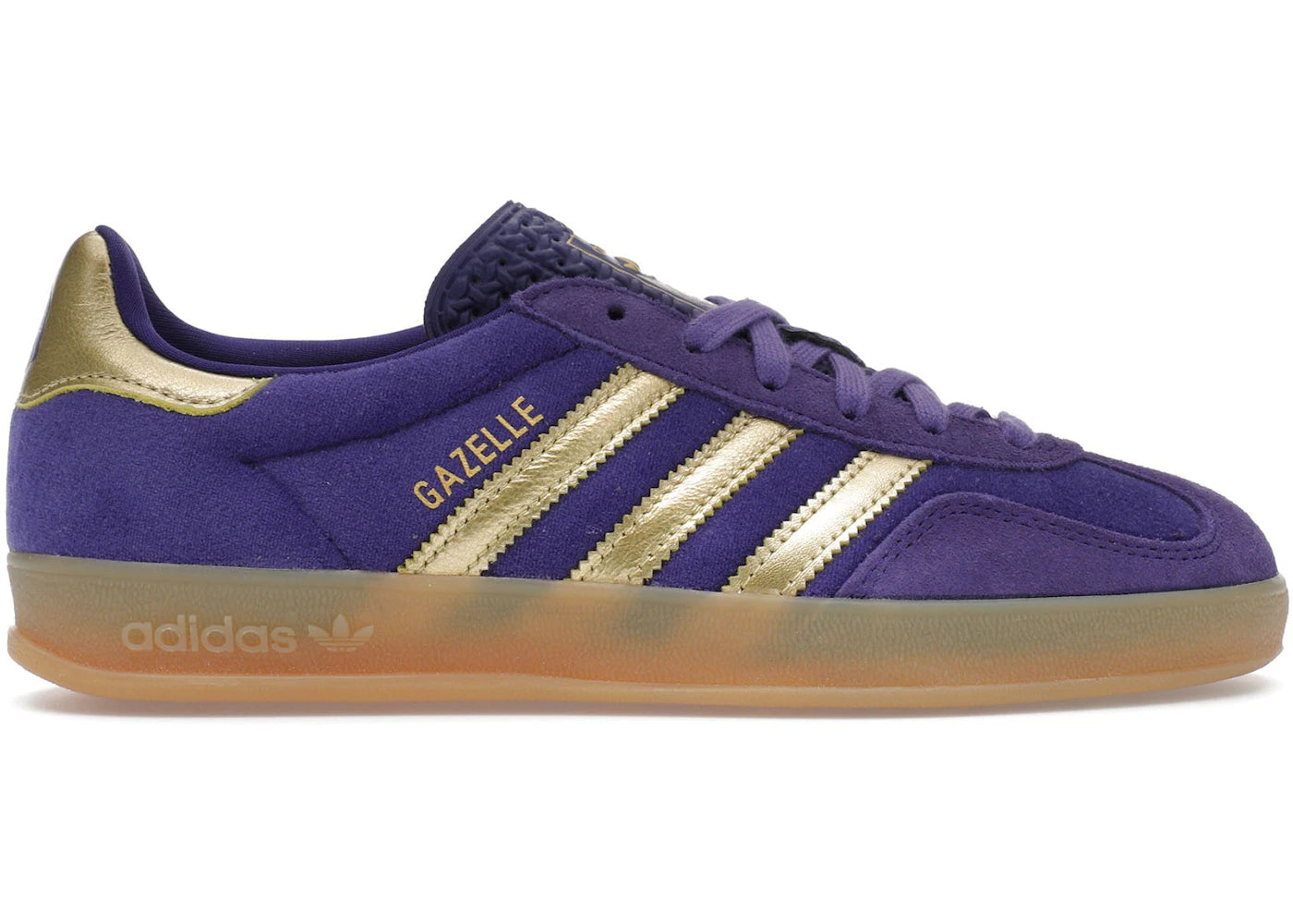 Adidas Gazelle Indoor West Nyc Wizard