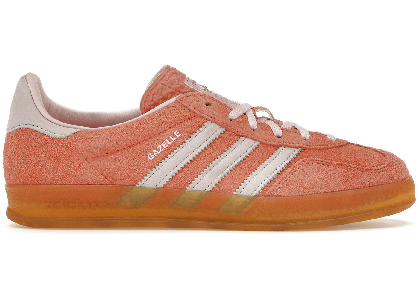 Adidas Gazelle Indoor Wonder Clay (Women'S)