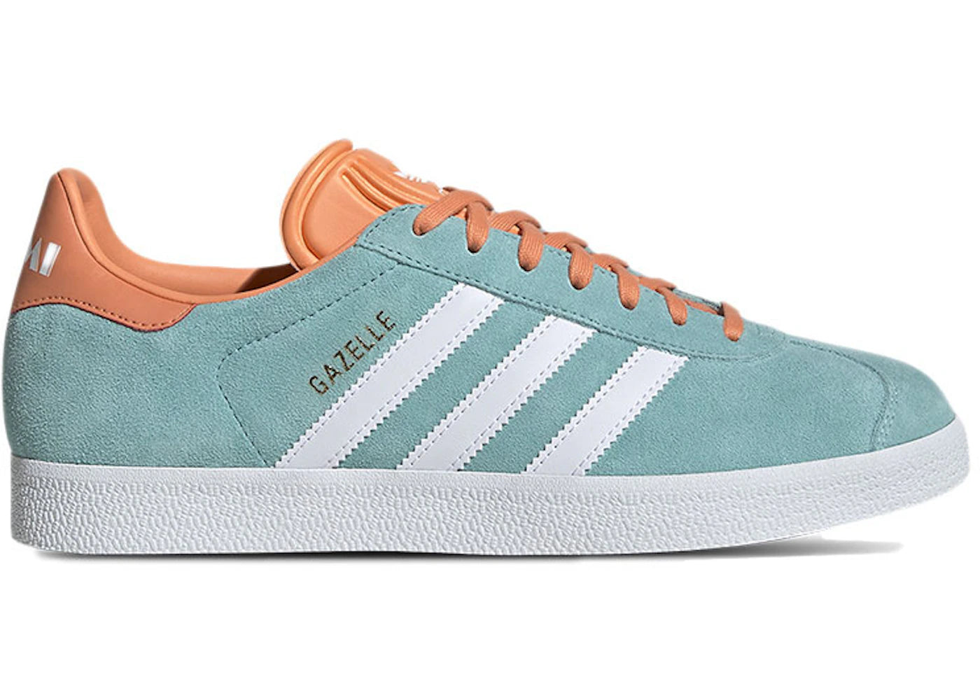 Adidas Gazelle Inter Miami South Beach