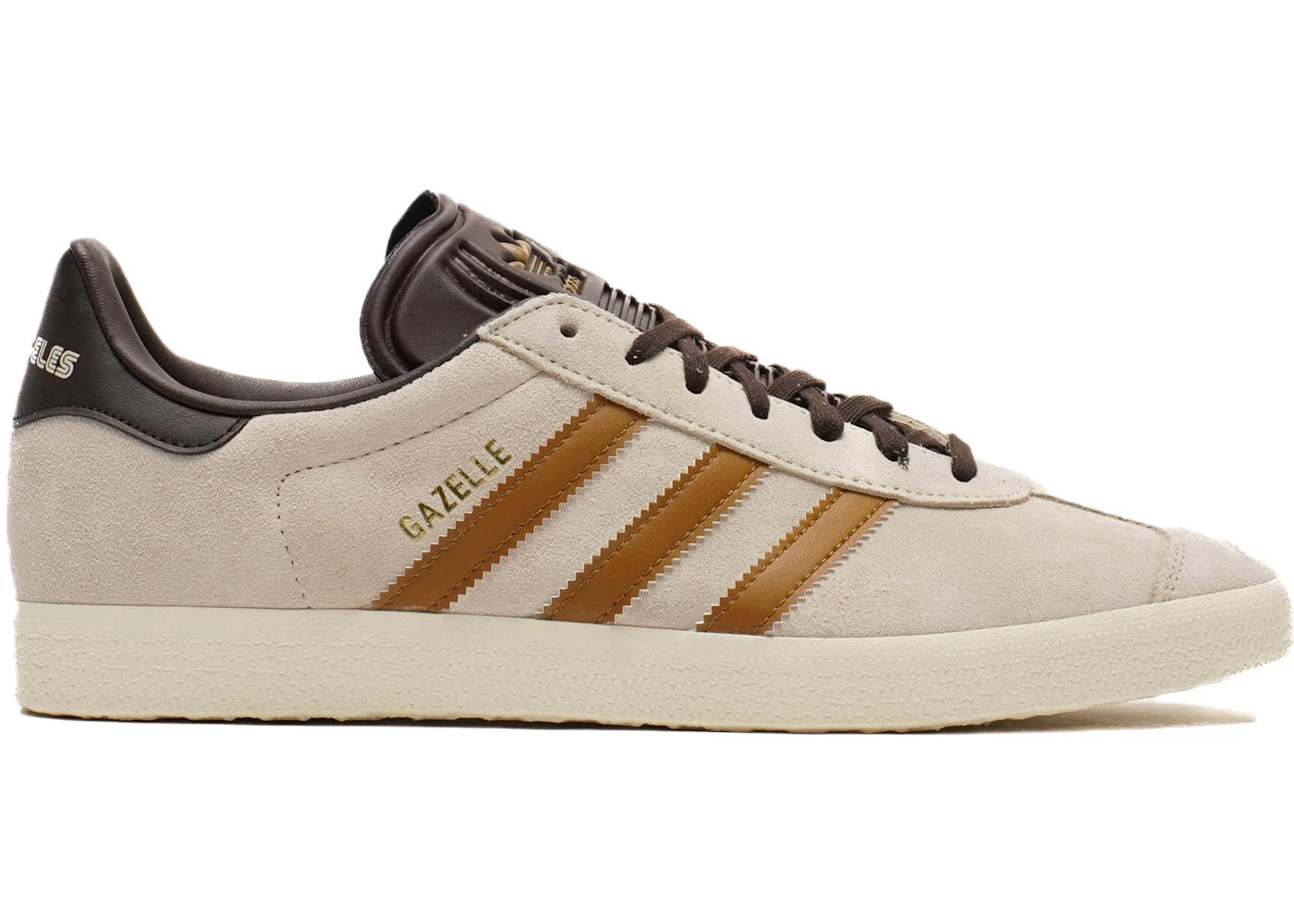 Adidas Gazelle L.A.F.C.