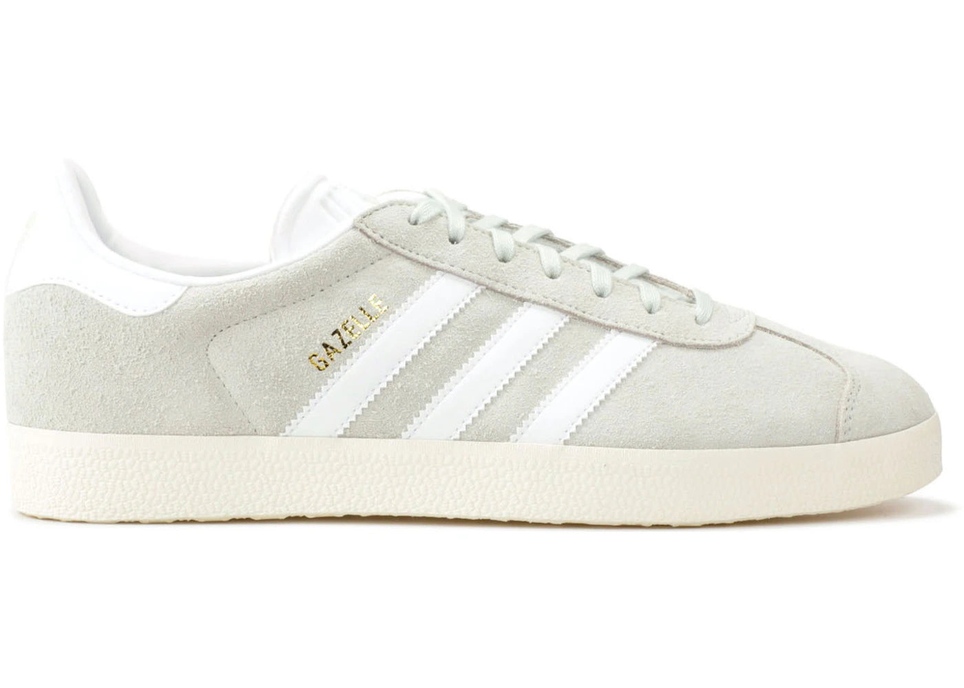 Adidas Gazelle Light Green