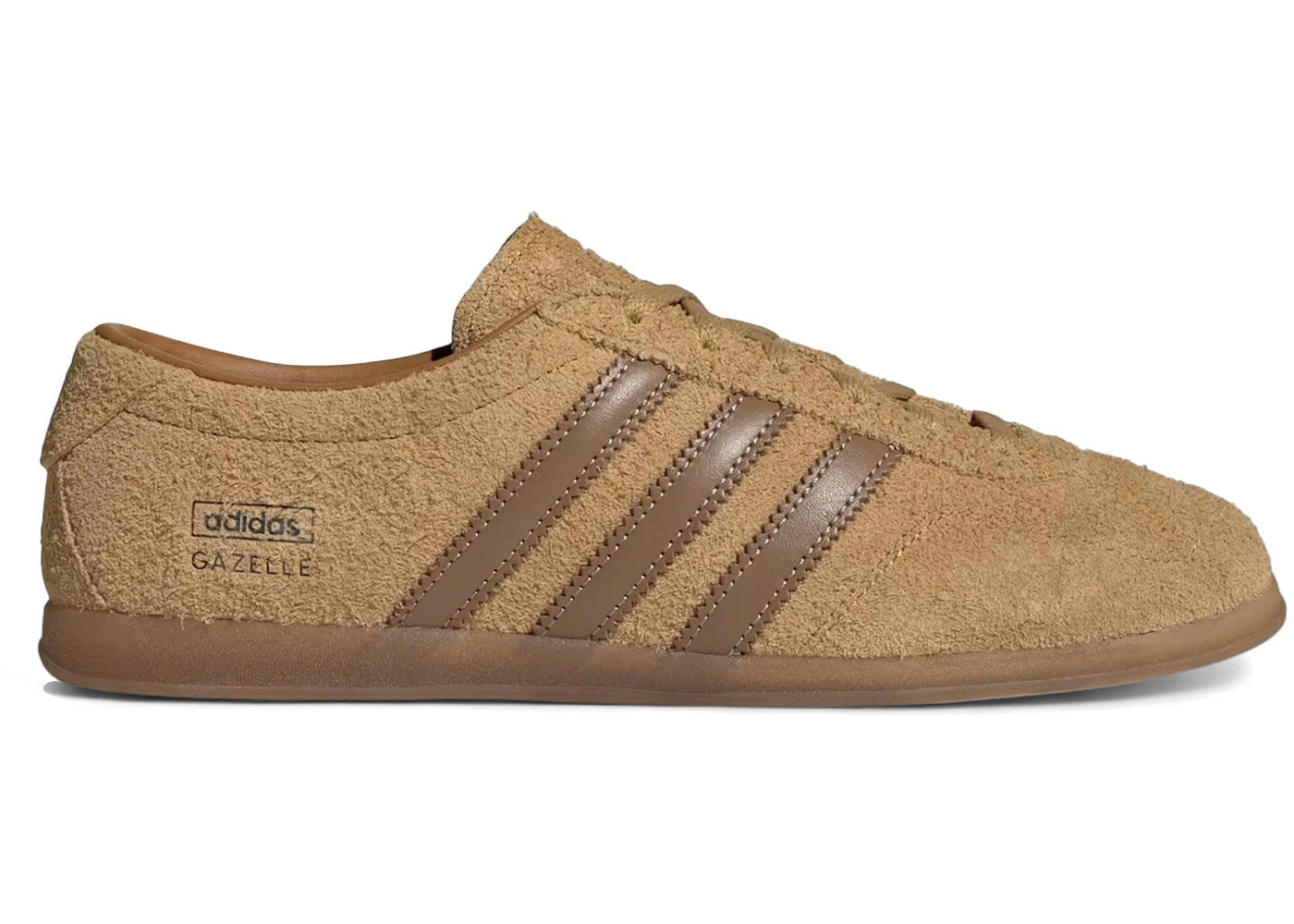 Adidas Gazelle Lo Pro Mesa Gum (Women'S)