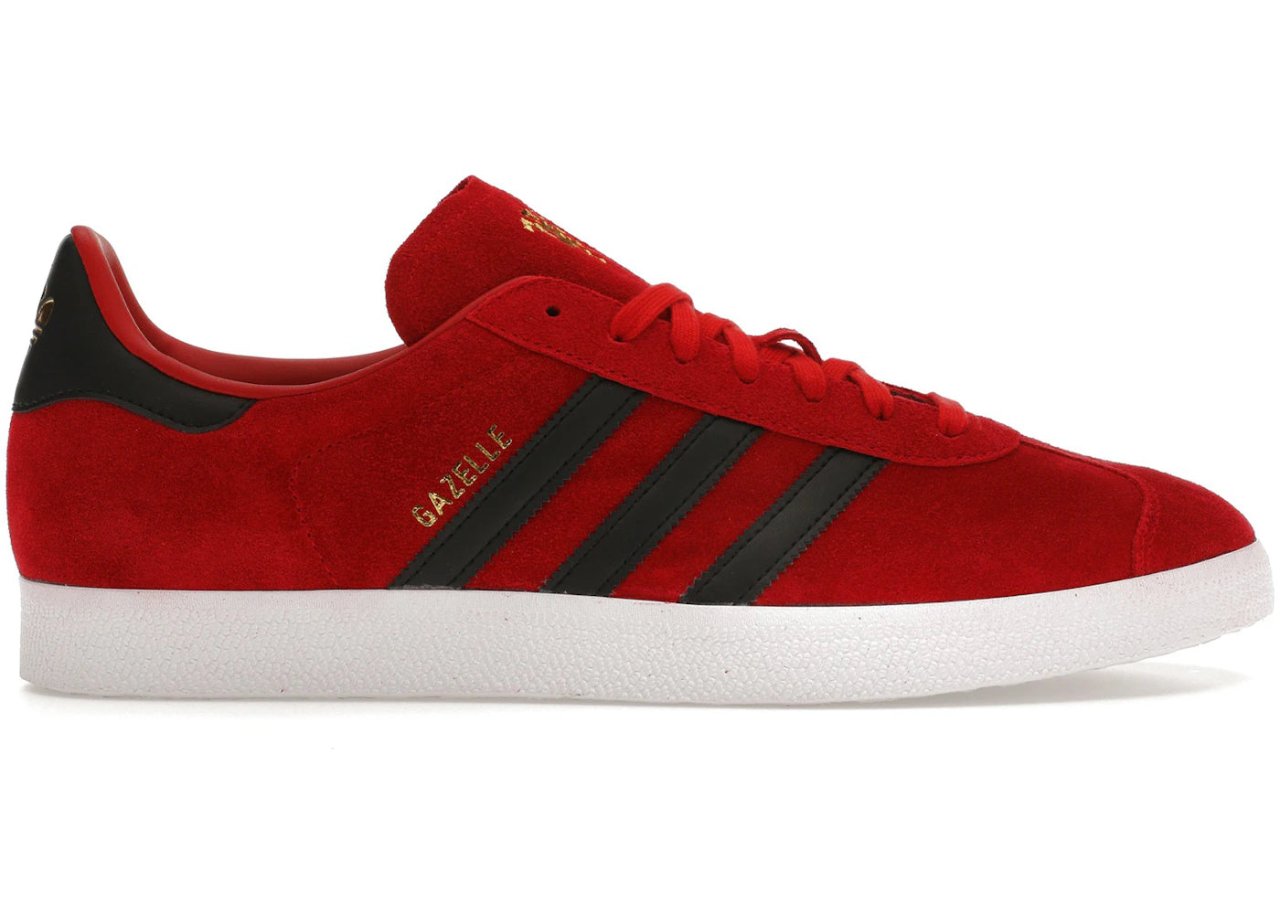 Adidas Gazelle Manchester United