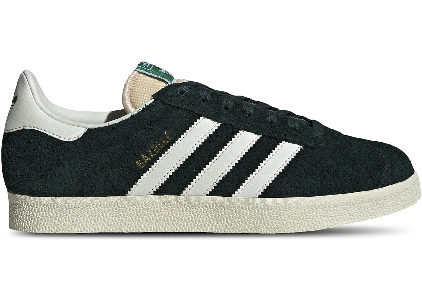 Adidas Gazelle Mineral Green