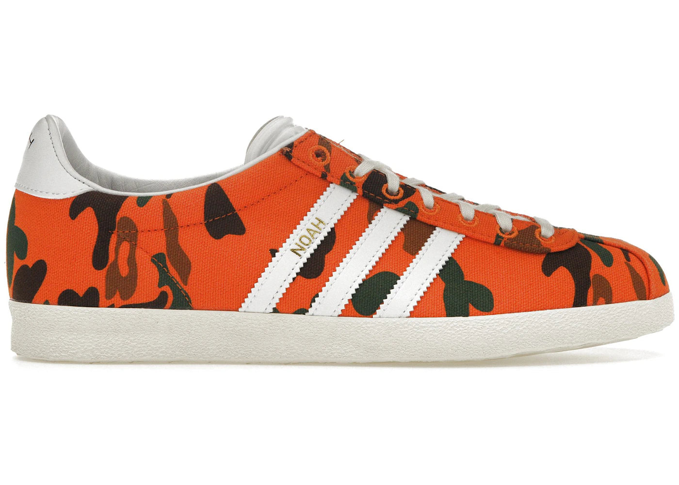 Adidas Gazelle Noah Camo