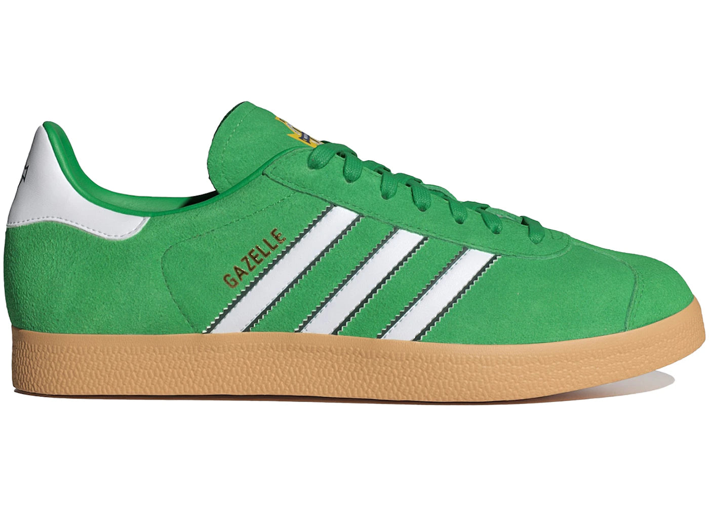 Adidas Gazelle Northern Ireland