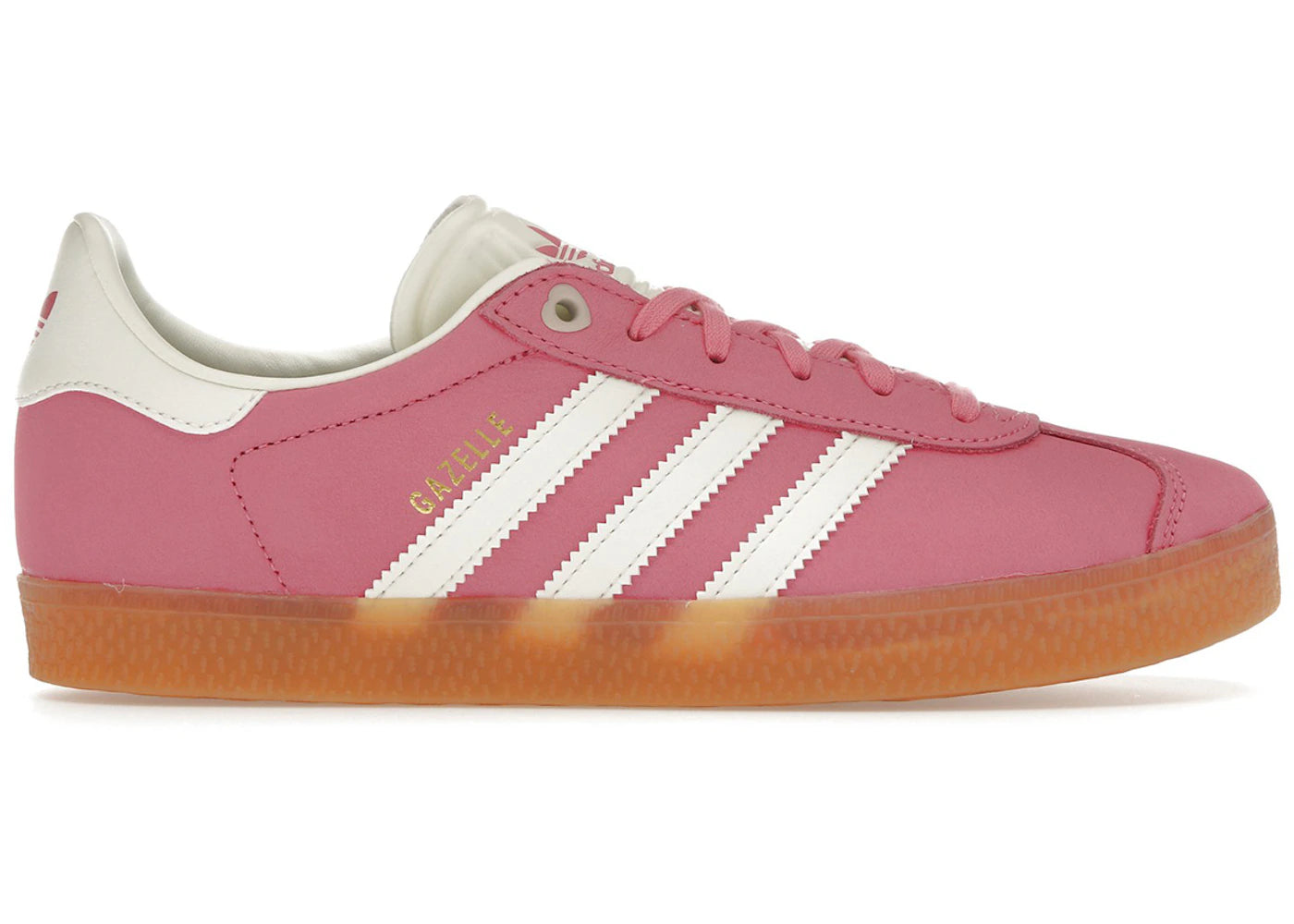 Adidas Gazelle Pink Fusion (Gs)