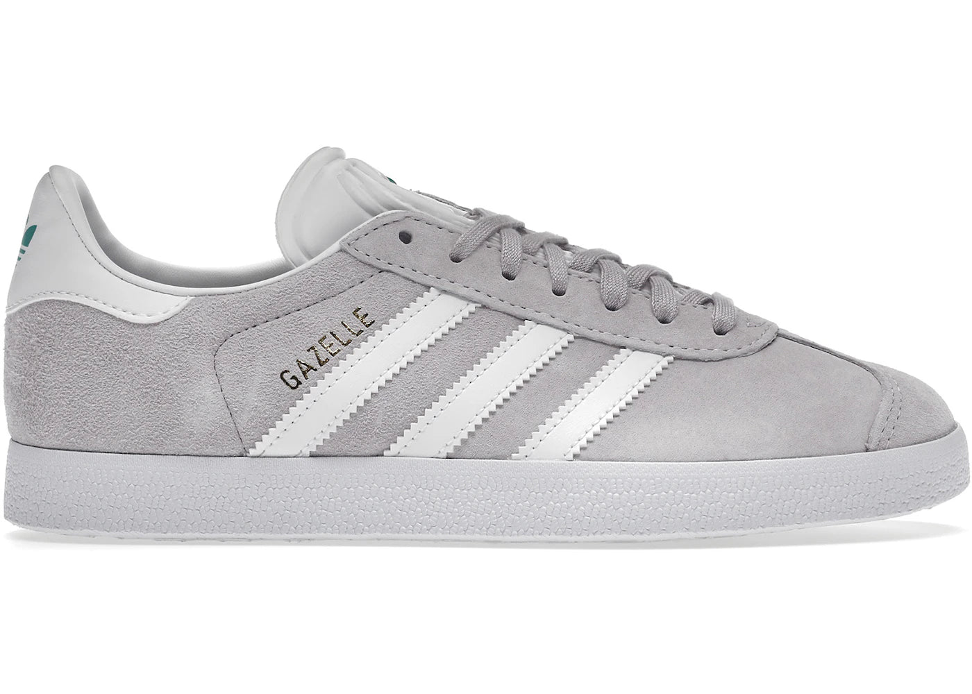 Adidas Gazelle Purple Tint (Women'S)