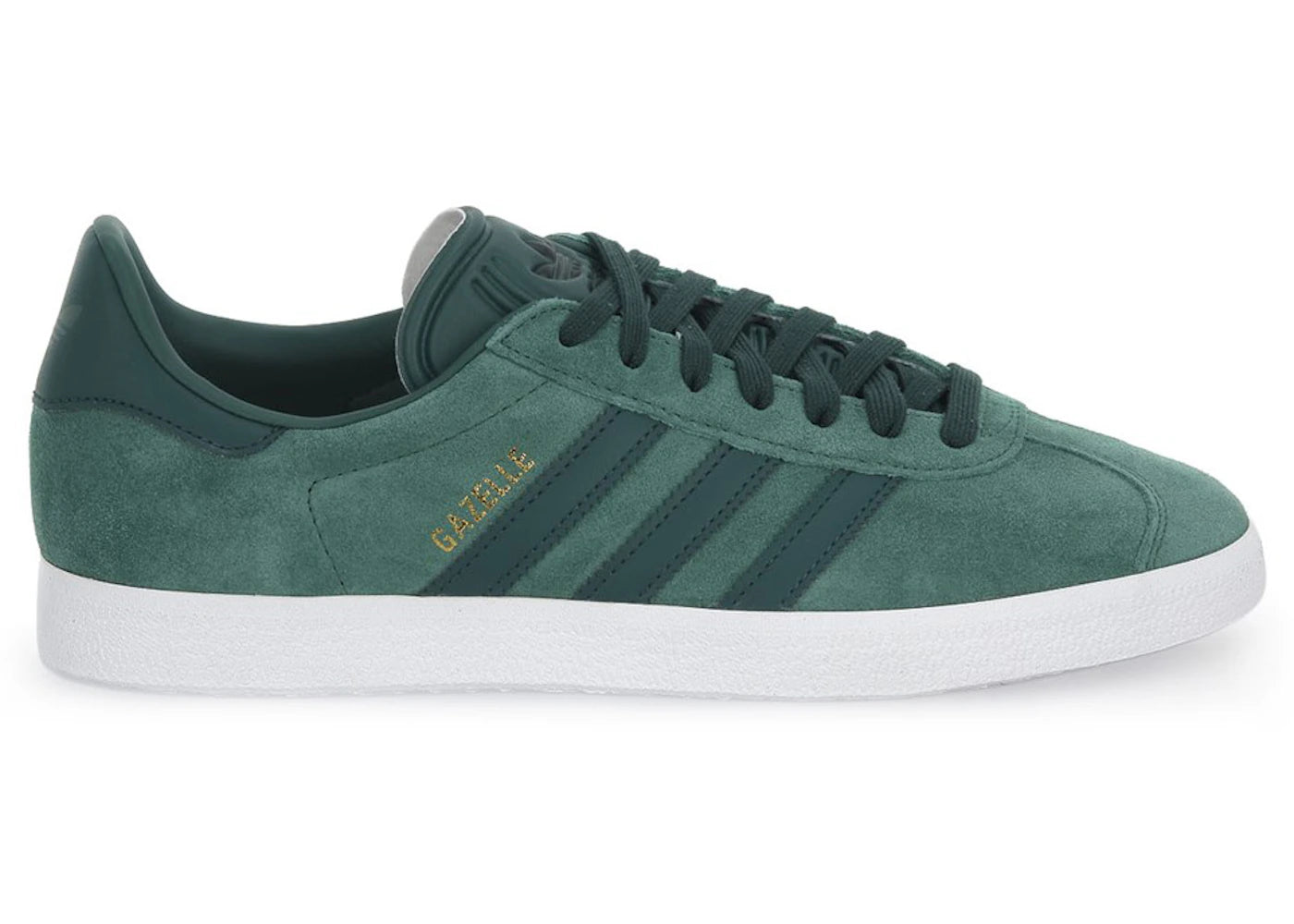 Adidas Gazelle Tech Forest