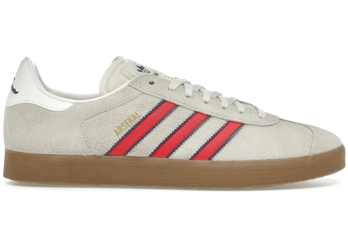 Adidas Gazelle Terrace Arsenal F.C.