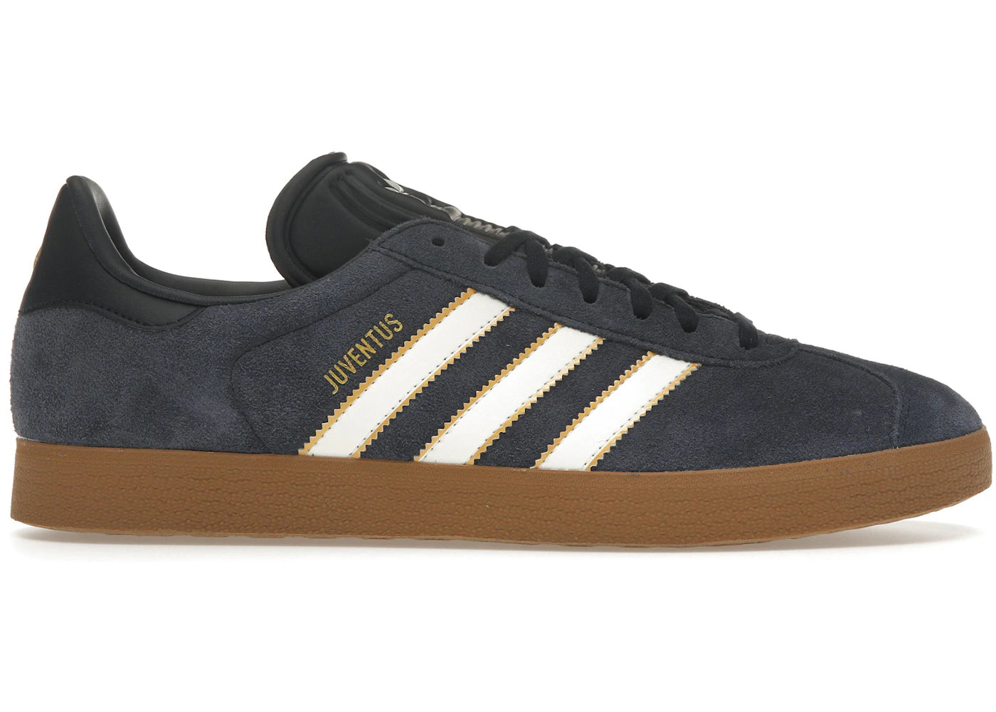 Adidas Gazelle Terrace Juventus Fc