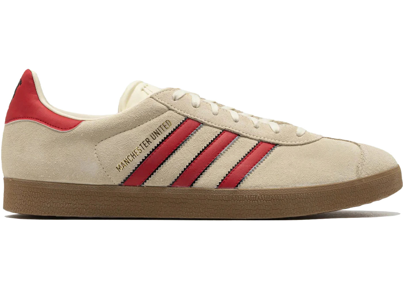 Adidas Gazelle Terrace Manchester United