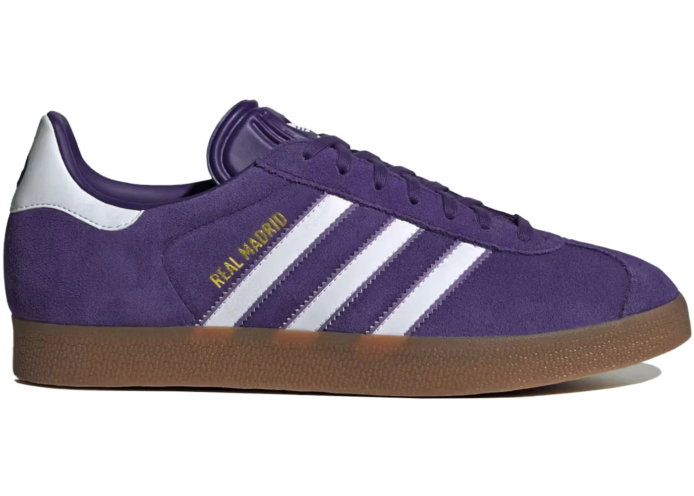 Adidas Gazelle Terrace Real Madrid