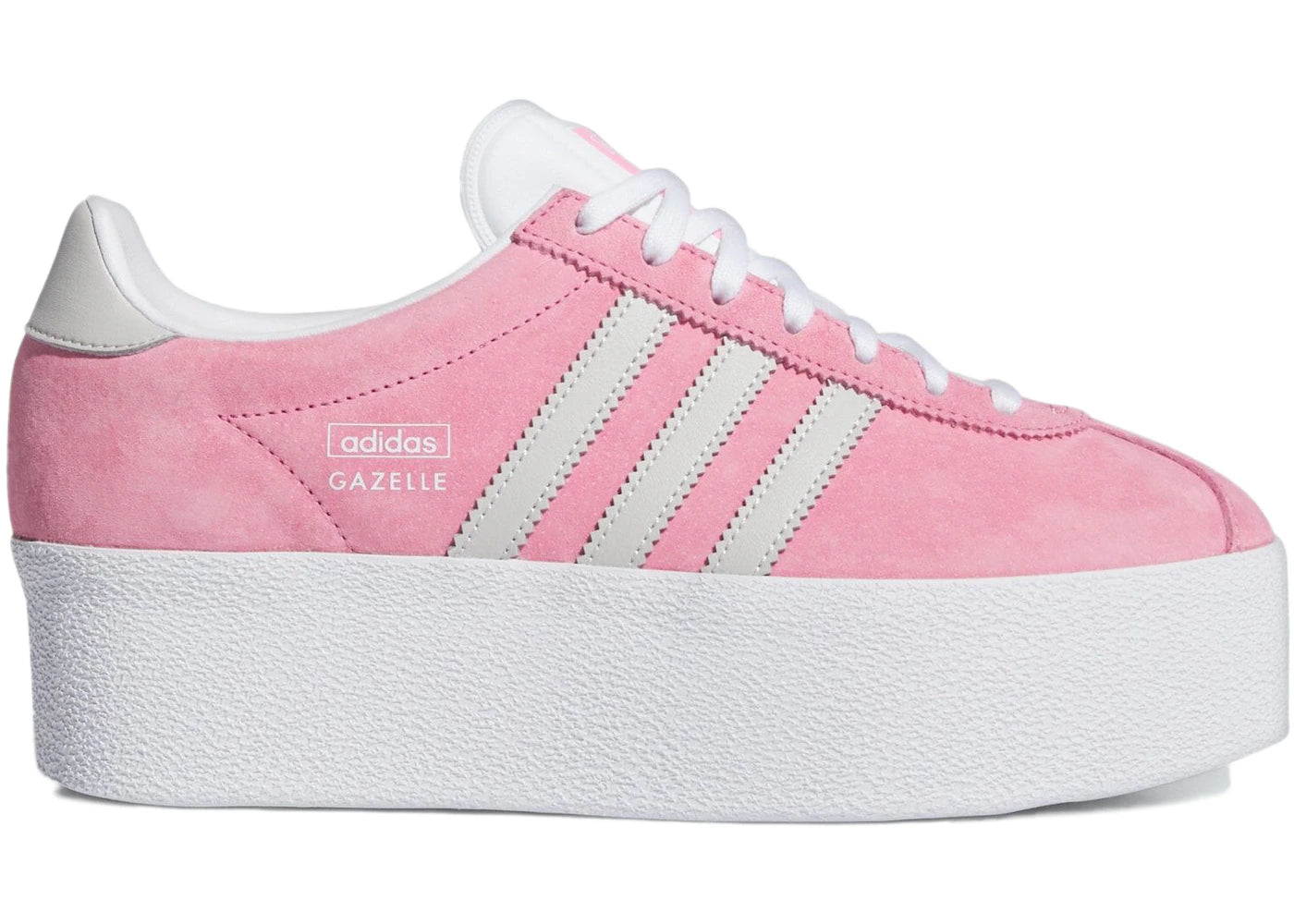 Adidas Gazelle Up Bliss Pink (Women'S)