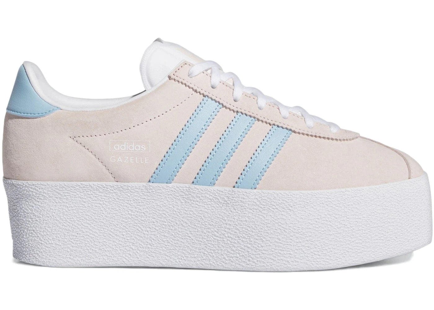 Adidas Gazelle Up Wonder Quartz Clear Sky (Women'S)