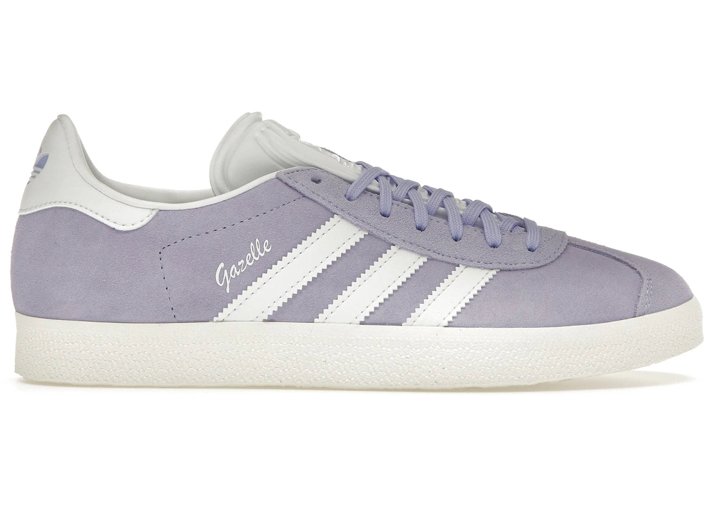 Adidas Gazelle Violet Tone (Women'S)