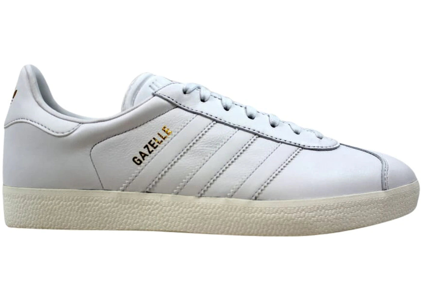 Adidas Gazelle Crystal White (Women'S)